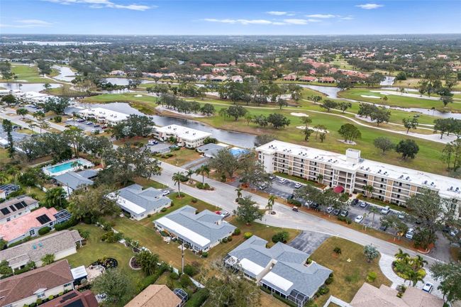 7460 W Country Club Dr N, Condo with 2 bedrooms, 2 bathrooms and null parking in Sarasota FL | Image 53
