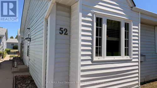 52-303 Waterloo Street, Saugeen Shores, ON, N0H2C1 | Card Image
