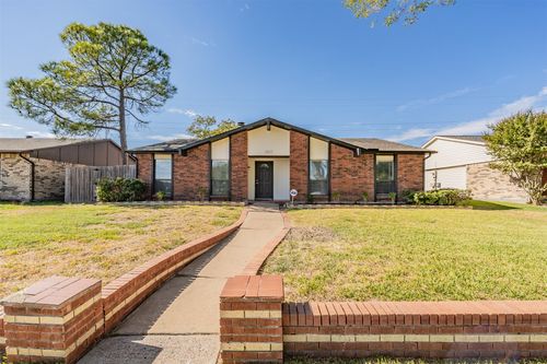 3527 Longcourt Cir, Mesquite, TX, 75150-4364 | Card Image