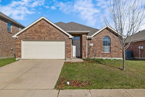 5733 Mountain Stream Trl, Fort Worth, TX, 76244-5166 | Card Image