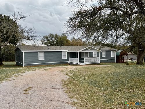 831 Rolling Block Dr, Liberty Hill, TX, 78642-3522 | Card Image