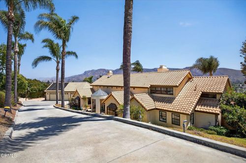 535 Ridgecrest Dr, Santa Paula, CA, 93060 | Card Image