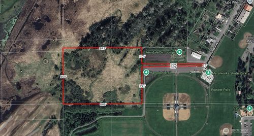 0 2nd Ave, Ferndale, WA, 98248 | Card Image