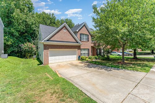 520 Grantham Ln, Charlotte, NC, 28262-1617 | Card Image