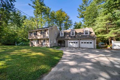 205 Mammoth Road, House other with 4 bedrooms, 2 bathrooms and null parking in Londonderry NH | Image 1