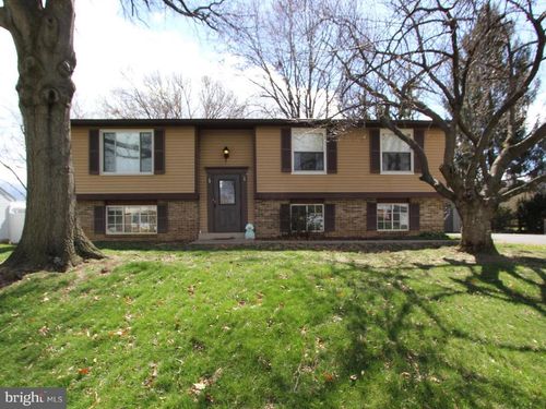 9411 Daysville Ave, WALKERSVILLE, MD, 21793-9132 | Card Image