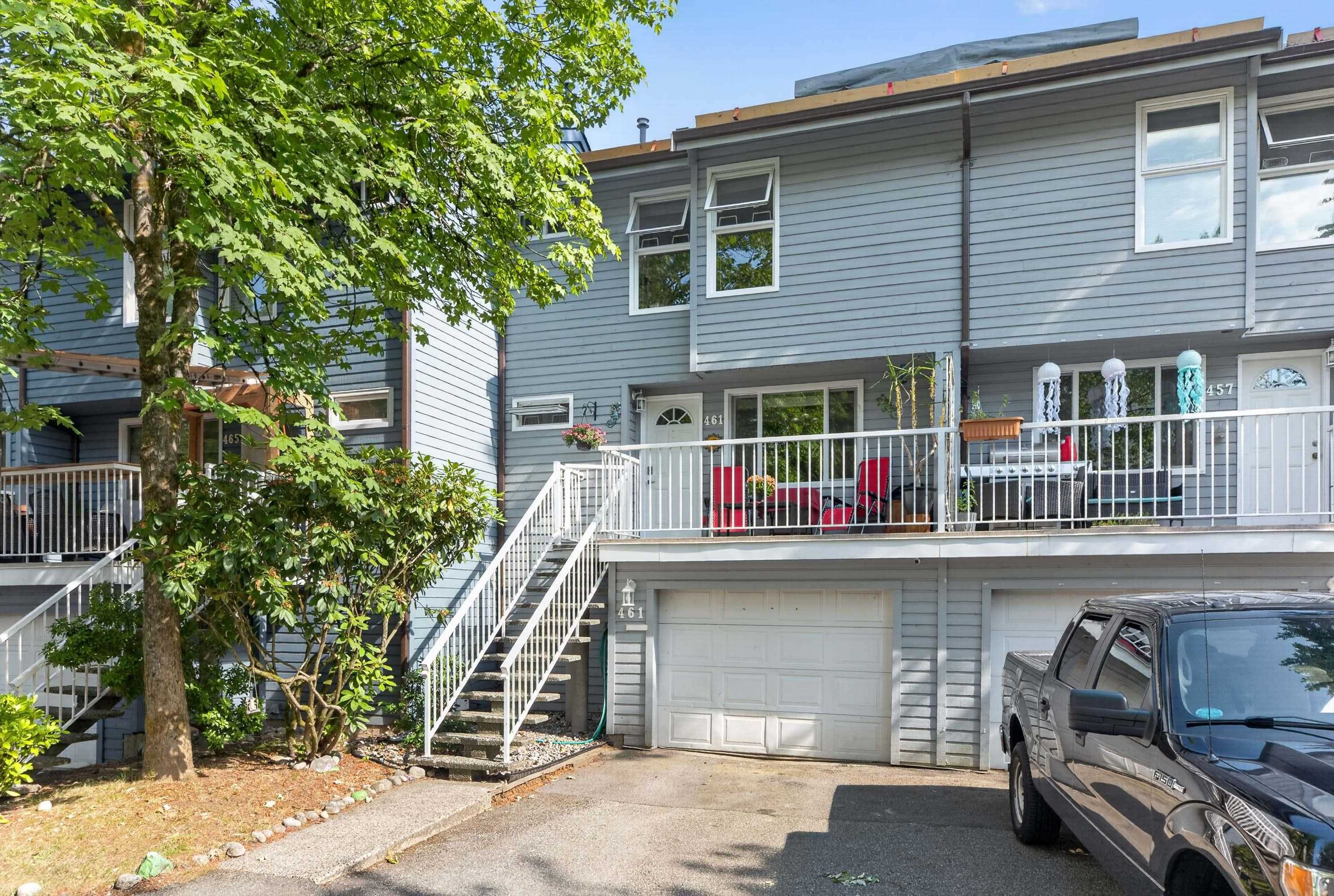Residential in Port Moody 2