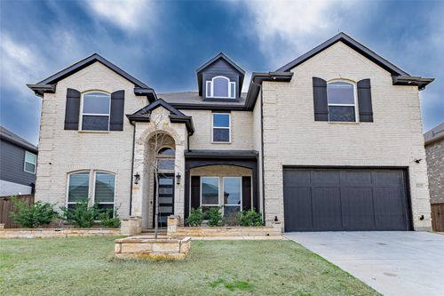 6420 Everest Drive, Celina, TX, 76227 | Card Image