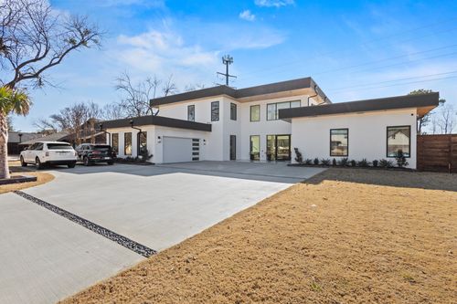 11907 Quincy Ln, Dallas, TX, 75230-2651 | Card Image