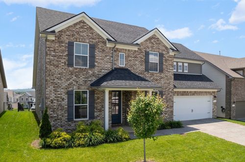 315 Gulfstream Dr, Gallatin, TN, 37066-4981 | Card Image