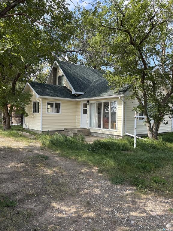 Residential in Val Marie 2