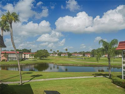 205 - 76 Royal Oak Drive, Home with 1 bedrooms, 1 bathrooms and null parking in Vero Beach FL | Image 3