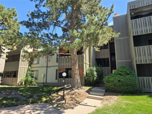 2307-2525 S Dayton Way, Denver, CO, 80231-3992 | Card Image