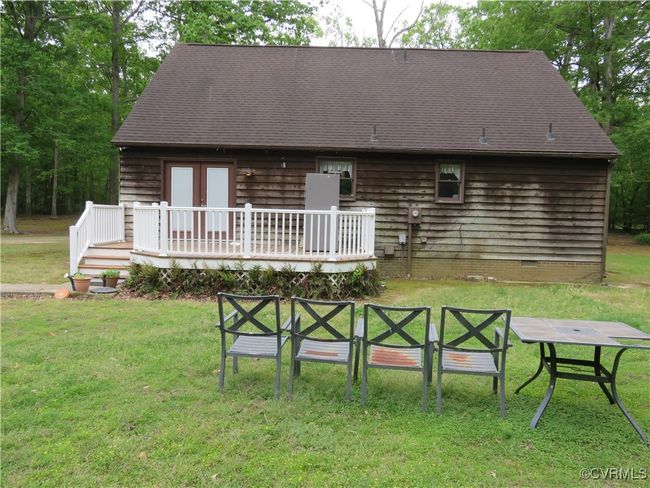 3527 Maple Ridge Ln, House other with 3 bedrooms, 2 bathrooms and null parking in North Prince George VA | Image 14