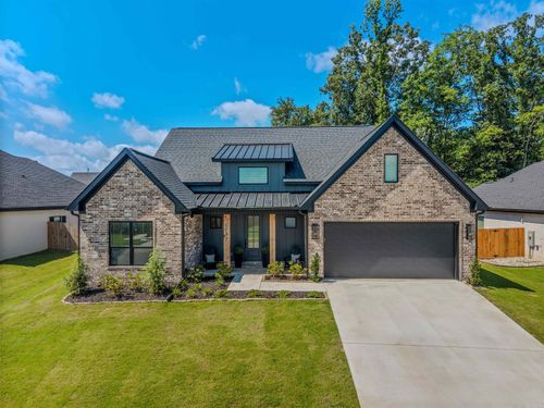 6037 Coral Ridge Dr, Alexander, AR, 72002-8084 | Card Image