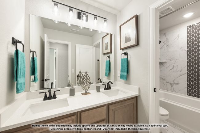 1112 Foxtail Dr, House other with 4 bedrooms, 3 bathrooms and null parking in Justin TX | Image 29