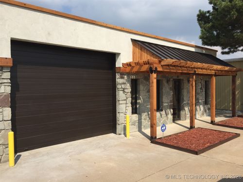 517 S Cherokee Street, Catoosa, OK, 74015 | Card Image