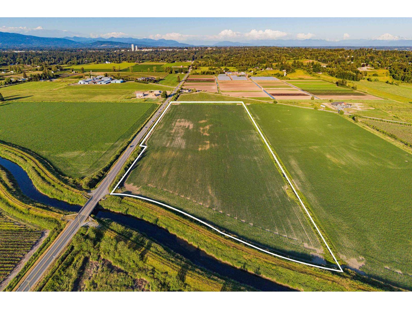 Land in Surrey 2