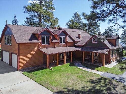 21531 Main Ave, Golden, CO, 80401-9430 | Card Image