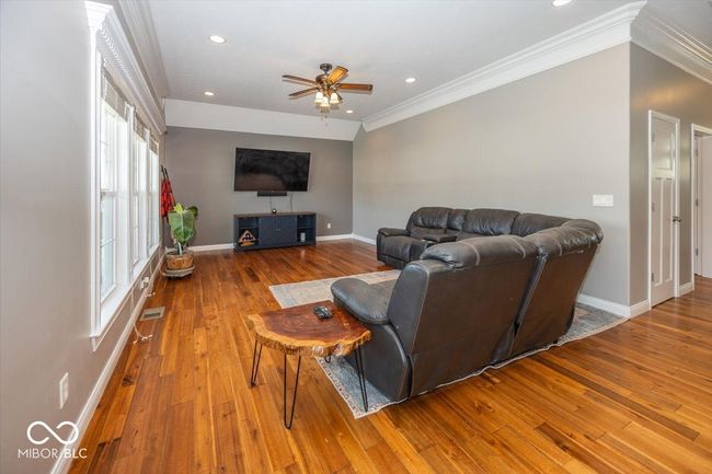 2803 Wild Orchid Way, House other with 4 bedrooms, 3 bathrooms and null parking in Columbus IN | Image 5