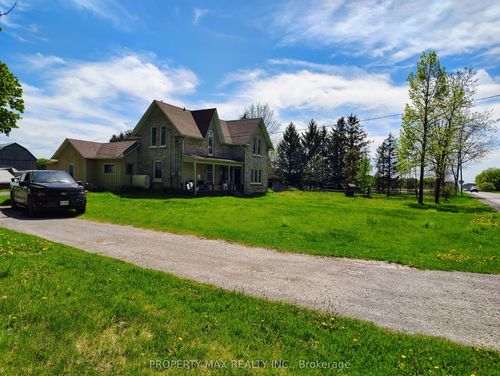 5363 Davis Dr, Mount Albert, ON, L0G1M0 | Card Image