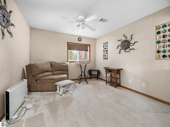 4189 Morel Dr, House other with 4 bedrooms, 2 bathrooms and null parking in Cadillac MI | Image 49