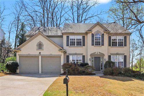 5785 Oxborough Way, Johns Creek, GA, 30005-8982 | Card Image