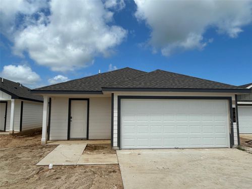 113 Mullins Drive, Rockdale, TX, 76567 | Card Image