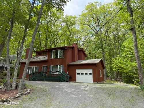 208 Mountain View Dr, Hawley, PA, 18428 | Card Image