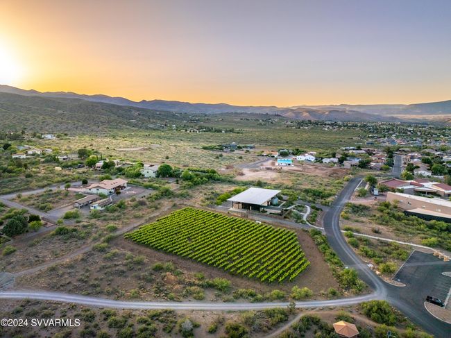 46 Gemini Drive, Home with 0 bedrooms, 0 bathrooms and null parking in Clarkdale AZ | Image 8