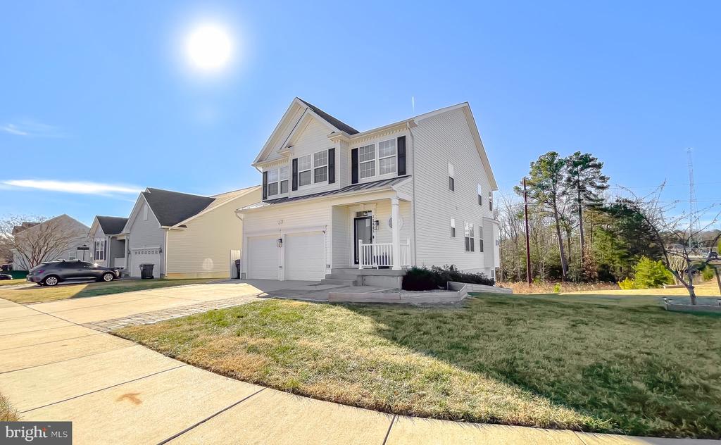 Residential Lease in LEXINGTON PARK 3