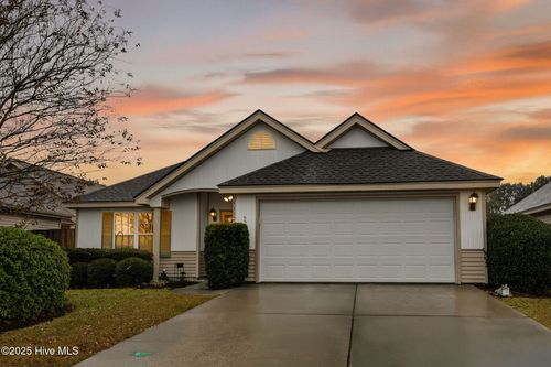 5332 Sun Coast Dr, Wilmington, NC, 28411-6512 | Card Image