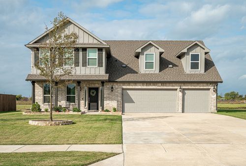 107 Cedar Elm Ln, Nevada, TX, 75173-1276 | Card Image