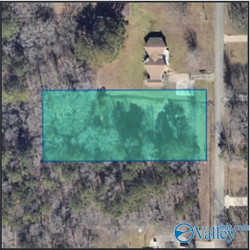 .95 acres Dawn Drive, Toney, AL, 35773 | Card Image