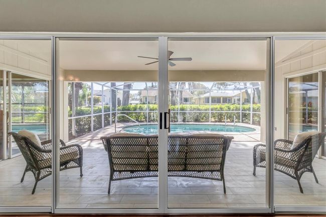 7472 Clearmeadow Dr, House other with 3 bedrooms, 2 bathrooms and null parking in SPRING HILL FL | Image 26