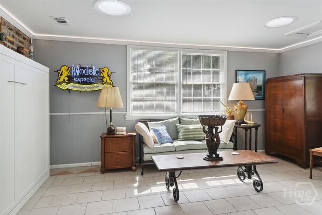1616 Skidaway Rd, House other with 5 bedrooms, 3 bathrooms and null parking in Savannah GA | Image 24