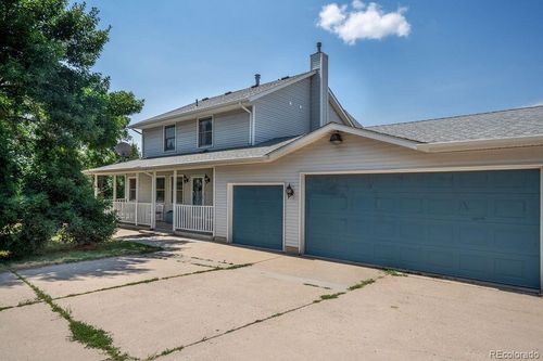 7293 W Lakeside Dr, Littleton, CO, 80125-9627 | Card Image