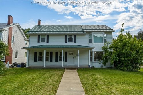 5401 Kanawha Ave Se, Charleston, WV, 25304-2217 | Card Image