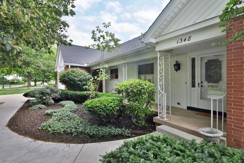 1348 Haddon Rd, Columbus, OH, 43209-3101 | Card Image