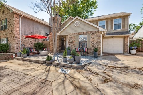 3407 San Jacinto St, Dallas, TX, 75204-5425 | Card Image