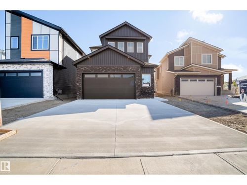 119 Lilac Close, Leduc, AB, T9E1R3 | Card Image