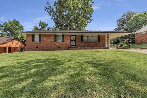 2367 Kingsley Ave, Memphis, TN, 38127-4048 | Card Image