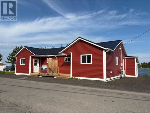 2 Water St, Embree, NL, A0G2A0 | Card Image
