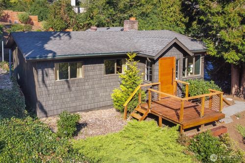 3421 25th Avenue S, Seattle, WA, 98144 | Card Image