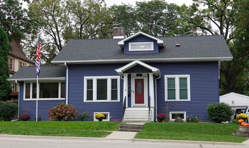 101 Elston Avenue, Waterloo, IA, 50701 | Card Image