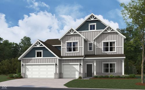 140 Ames Dr, Whiteland, IN, 46184-1850 | Card Image