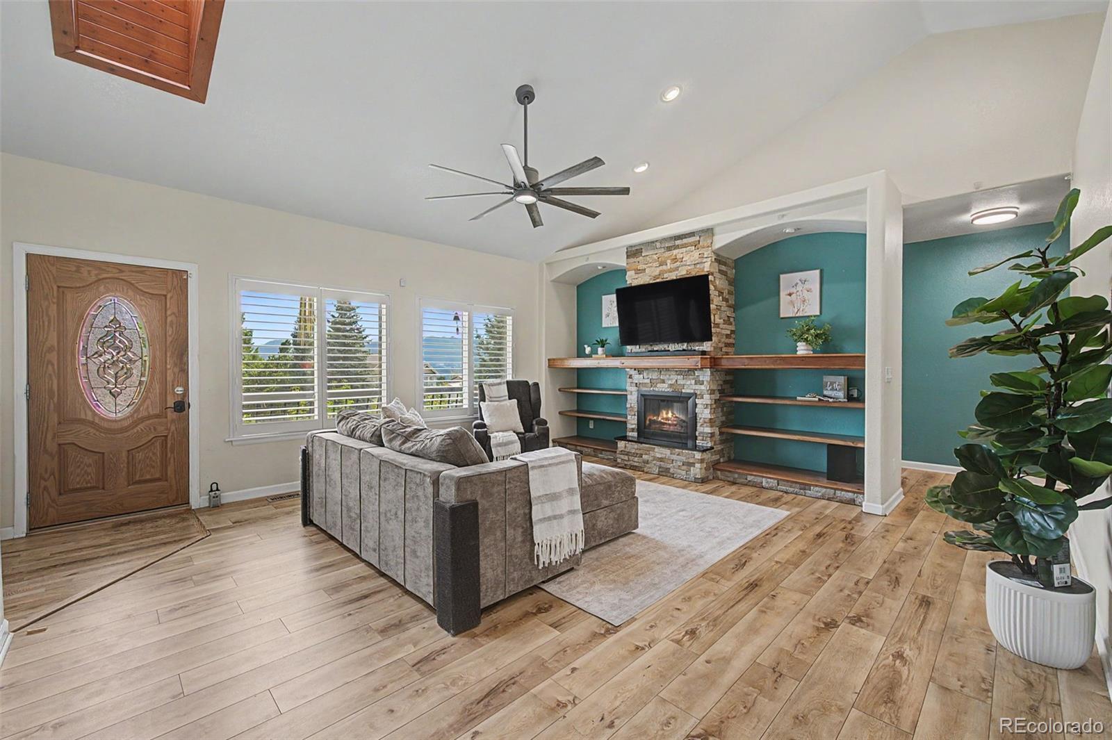 Residential in Colorado Springs 3
