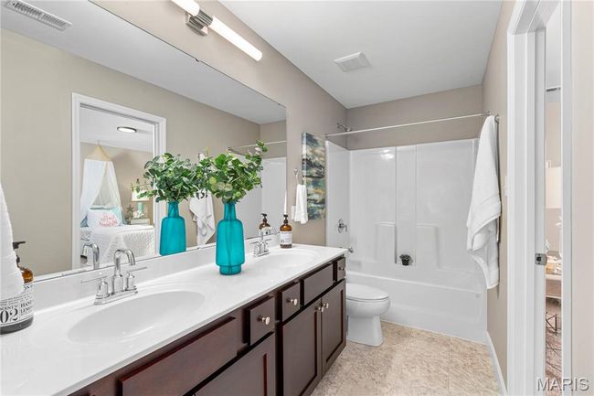 Photo representation of similar home. Some features shown may be optional. | Image 25