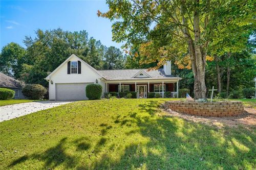 1141 Morrow Dr, Social Circle, GA, 30025-2748 | Card Image