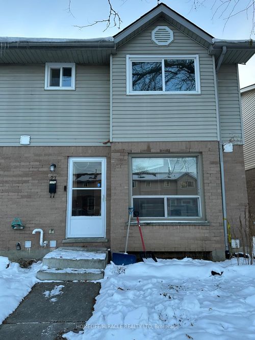 27-595 3rd St, London, ON, N5V4A1 | Card Image